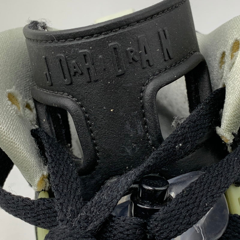 【中古品】【メンズ】 NIKE ナイキ JORDAN SPIZIKE 315371-004 ジョーダン スパイジーク スニーカー シューズ 靴 160-260511-as-04-izu サイズ：29cm カラー：BLACK/COOL GREY-GRY MIST-WHITE 万代Net店