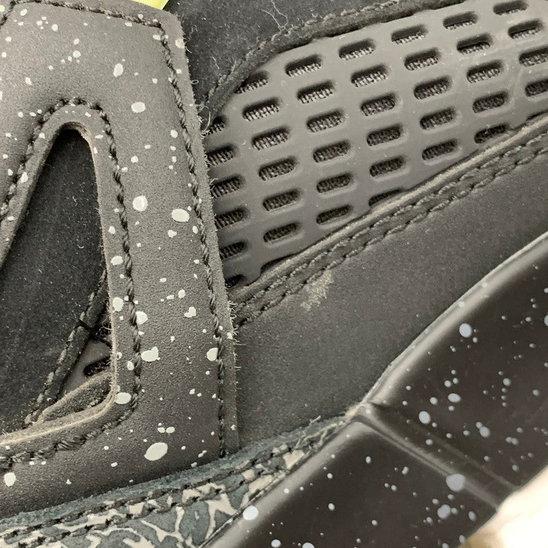 【中古品】【メンズ】 NIKE ナイキ JORDAN SPIZIKE 315371-004 ジョーダン スパイジーク スニーカー シューズ 靴 160-260511-as-04-izu サイズ：29cm カラー：BLACK/COOL GREY-GRY MIST-WHITE 万代Net店