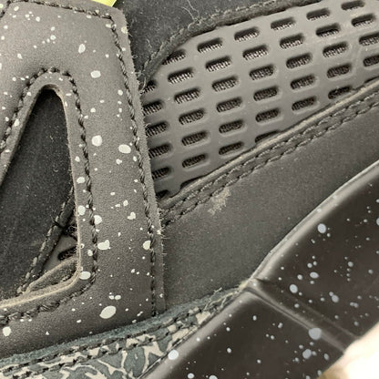 【中古品】【メンズ】 NIKE ナイキ JORDAN SPIZIKE 315371-004 ジョーダン スパイジーク スニーカー シューズ 靴 160-260511-as-04-izu サイズ：29cm カラー：BLACK/COOL GREY-GRY MIST-WHITE 万代Net店