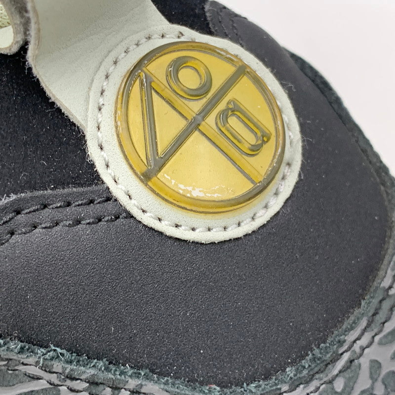【中古品】【メンズ】 NIKE ナイキ JORDAN SPIZIKE 315371-004 ジョーダン スパイジーク スニーカー シューズ 靴 160-260511-as-04-izu サイズ：29cm カラー：BLACK/COOL GREY-GRY MIST-WHITE 万代Net店