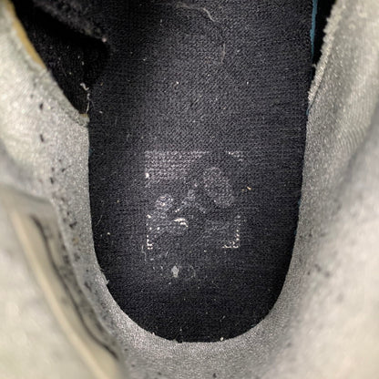 【中古品】【メンズ】 NIKE ナイキ JORDAN SPIZIKE 315371-004 ジョーダン スパイジーク スニーカー シューズ 靴 160-260511-as-04-izu サイズ：29cm カラー：BLACK/COOL GREY-GRY MIST-WHITE 万代Net店