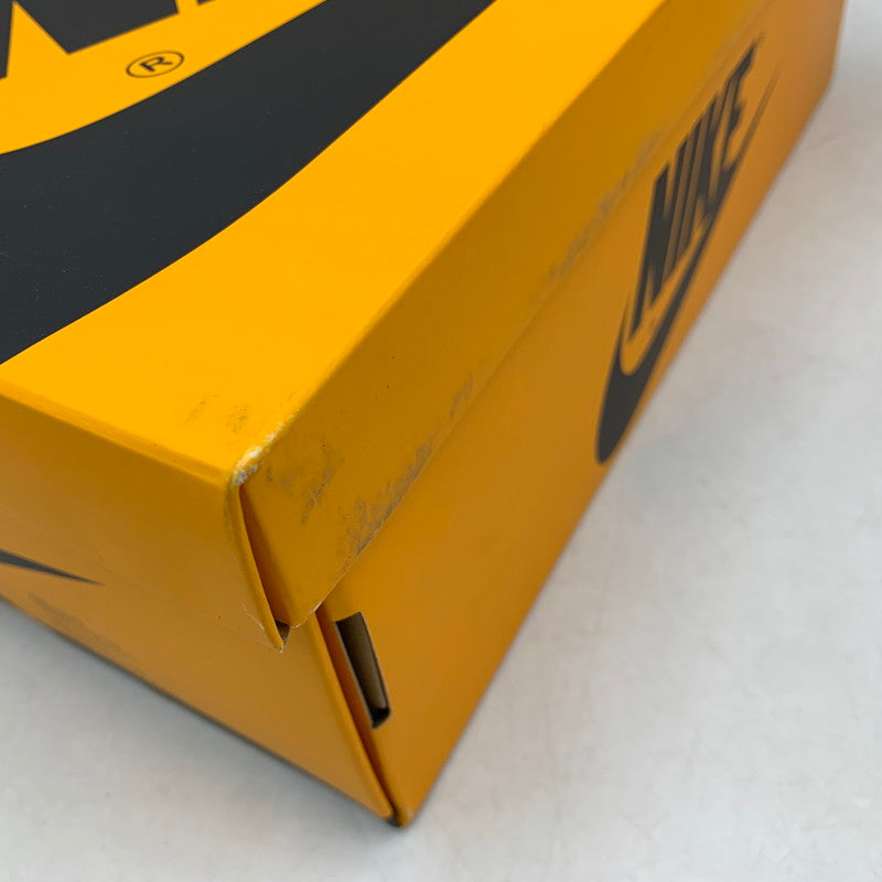 【中古美品】【メンズ】 NIKE ナイキ 555088-711 AIR JORDAN エアジョーダン 1 RETRO HIGH OG レトロ ハイ オージー スニーカー シューズ 靴 160-260510-ya-10-izu サイズ：28.5cm カラー：TAXI/BLACK-SAIL 万代Net店