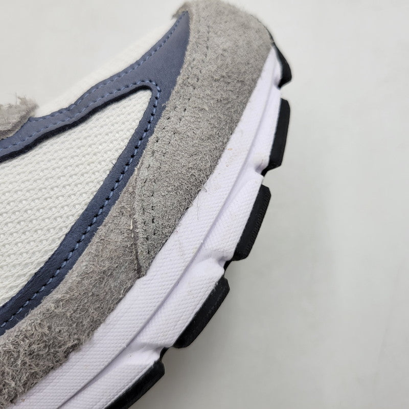【中古品】【メンズ】 NEW BALANCE ニューバランス U990TA4 990V4 スニーカー 靴 162-260508-kh-09-izu サイズ：28.5 カラー：グレー 万代Net店