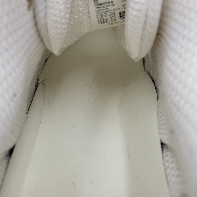 【中古品】【メンズ】 NEW BALANCE ニューバランス U990TA4 990V4 スニーカー 靴 162-260508-kh-09-izu サイズ：28.5 カラー：グレー 万代Net店