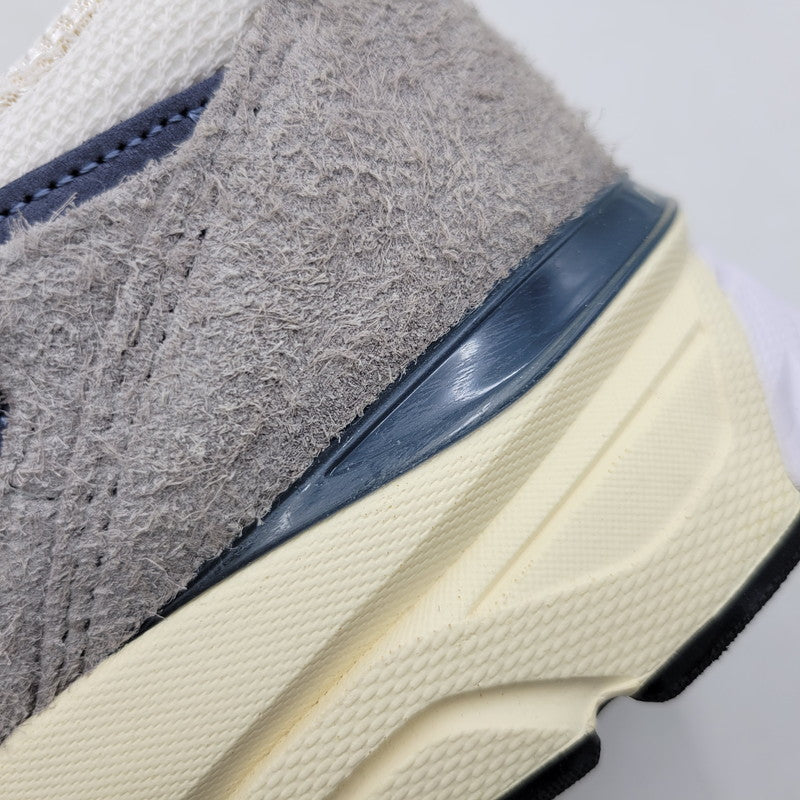 【中古品】【メンズ】 NEW BALANCE ニューバランス U990TA4 990V4 スニーカー 靴 162-260508-kh-09-izu サイズ：28.5 カラー：グレー 万代Net店