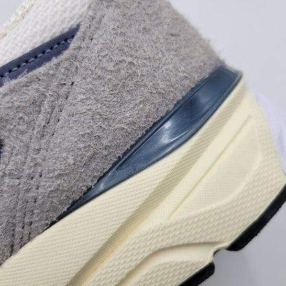 【中古品】【メンズ】 NEW BALANCE ニューバランス U990TA4 990V4 スニーカー 靴 162-260508-kh-09-izu サイズ：28.5 カラー：グレー 万代Net店