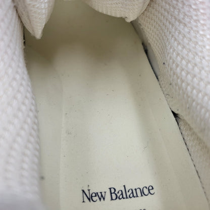 【中古品】【メンズ】 NEW BALANCE ニューバランス U990TA4 990V4 スニーカー 靴 162-260508-kh-09-izu サイズ：28.5 カラー：グレー 万代Net店