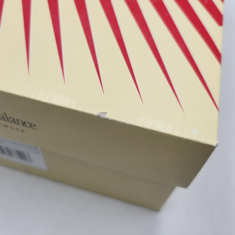 【中古品】【メンズ】 NEW BALANCE ニューバランス U990TA4 990V4 スニーカー 靴 162-260508-kh-09-izu サイズ：28.5 カラー：グレー 万代Net店