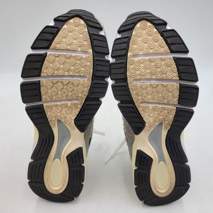 【中古品】【メンズ】 NEW BALANCE ニューバランス U990TA4 990V4 スニーカー 靴 162-260508-kh-09-izu サイズ：28.5 カラー：グレー 万代Net店