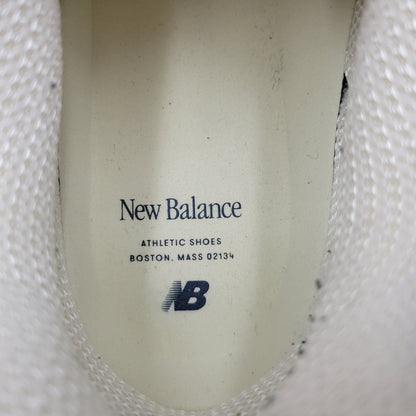 【中古品】【メンズ】 NEW BALANCE ニューバランス U990TA4 990V4 スニーカー 靴 162-260508-kh-09-izu サイズ：28.5 カラー：グレー 万代Net店