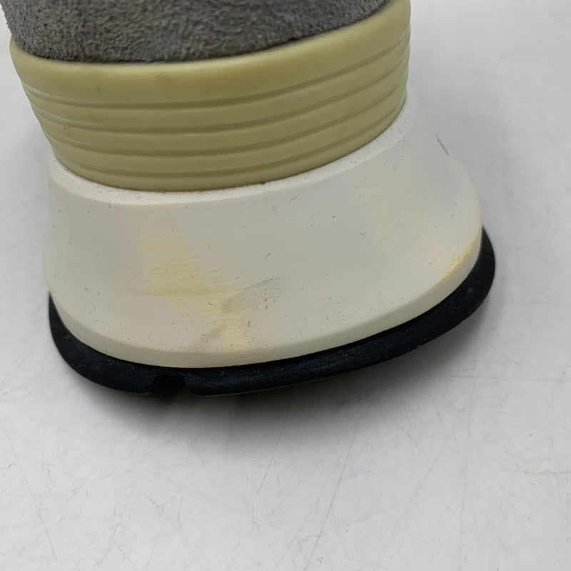 【中古品】【メンズ】 NEW BALANCE ニューバランス MS1300GG MS1300GG スニーカー シューズ 靴 162-260521-ya-05-izu サイズ：29cm カラー：GRAY 万代Net店