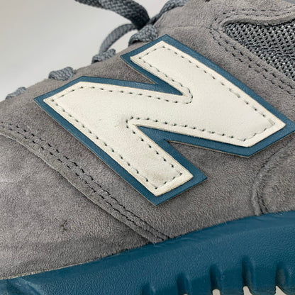 【中古品】【メンズ】 NEW BALANCE ニューバランス MS1300GG MS1300GG スニーカー シューズ 靴 162-260521-ya-05-izu サイズ：29cm カラー：GRAY 万代Net店