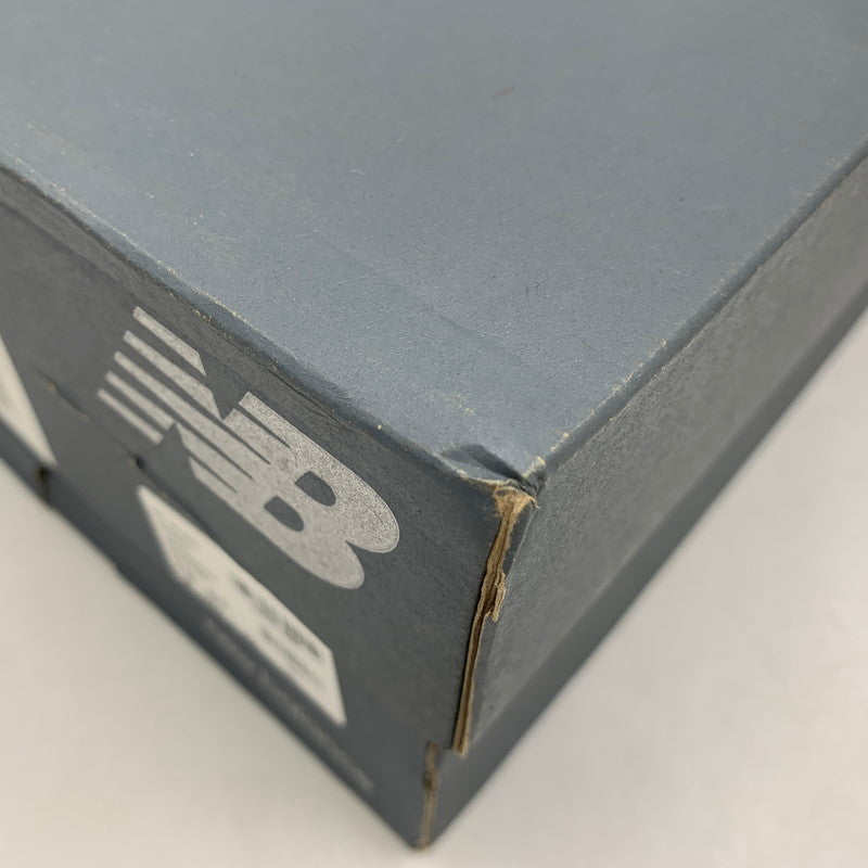 【中古品】【メンズ】 NEW BALANCE ニューバランス MS1300GG MS1300GG スニーカー シューズ 靴 162-260521-ya-05-izu サイズ：29cm カラー：GRAY 万代Net店