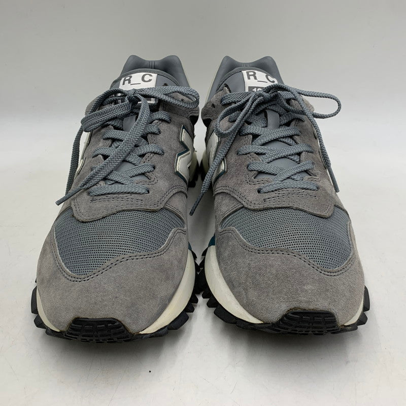 【中古品】【メンズ】 NEW BALANCE ニューバランス MS1300GG MS1300GG スニーカー シューズ 靴 162-260521-ya-05-izu サイズ：29cm カラー：GRAY 万代Net店