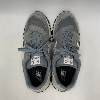 【中古品】【メンズ】 NEW BALANCE ニューバランス MS1300GG MS1300GG スニーカー シューズ 靴 162-260521-ya-05-izu サイズ：29cm カラー：GRAY 万代Net店