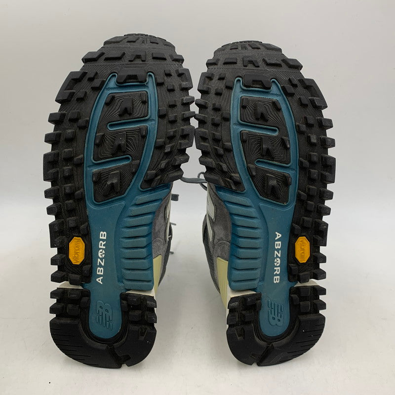 【中古品】【メンズ】 NEW BALANCE ニューバランス MS1300GG MS1300GG スニーカー シューズ 靴 162-260521-ya-05-izu サイズ：29cm カラー：GRAY 万代Net店
