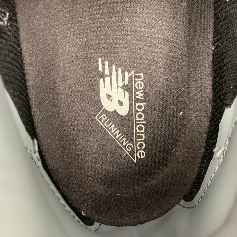 【中古品】【メンズ】 NEW BALANCE ニューバランス MS1300GG MS1300GG スニーカー シューズ 靴 162-260521-ya-05-izu サイズ：29cm カラー：GRAY 万代Net店