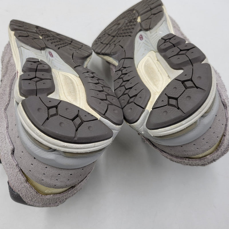 【中古品】【メンズ】 NEW BALANCE ニューバランス M2002RDY 2002R LUNAR NEW YEAR ルナ ニュー イヤー スニーカー 靴 162-260508-kh-07-izu サイズ：29 カラー：グレー系 万代Net店