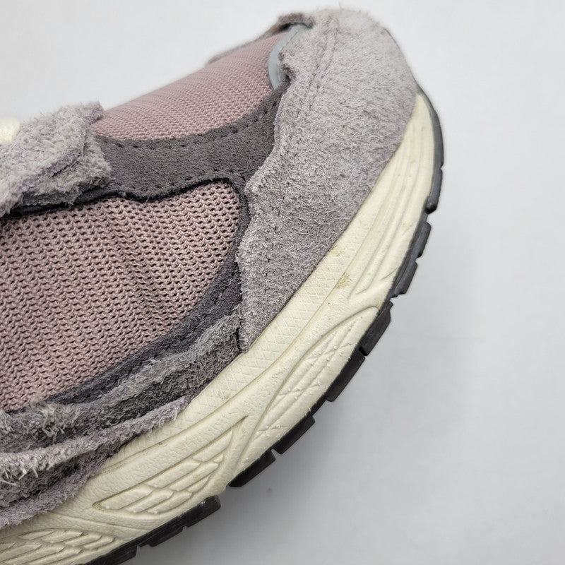 【中古品】【メンズ】 NEW BALANCE ニューバランス M2002RDY 2002R LUNAR NEW YEAR ルナ ニュー イヤー スニーカー 靴 162-260508-kh-07-izu サイズ：29 カラー：グレー系 万代Net店