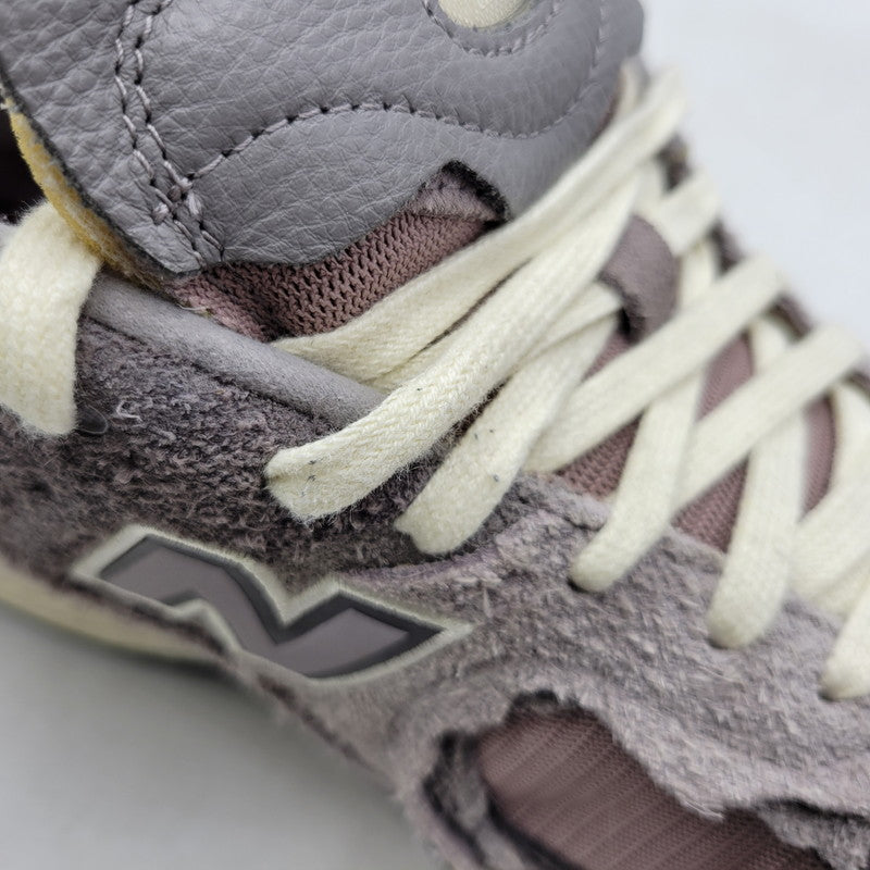 【中古品】【メンズ】 NEW BALANCE ニューバランス M2002RDY 2002R LUNAR NEW YEAR ルナ ニュー イヤー スニーカー 靴 162-260508-kh-07-izu サイズ：29 カラー：グレー系 万代Net店