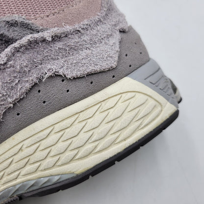 【中古品】【メンズ】 NEW BALANCE ニューバランス M2002RDY 2002R LUNAR NEW YEAR ルナ ニュー イヤー スニーカー 靴 162-260508-kh-07-izu サイズ：29 カラー：グレー系 万代Net店