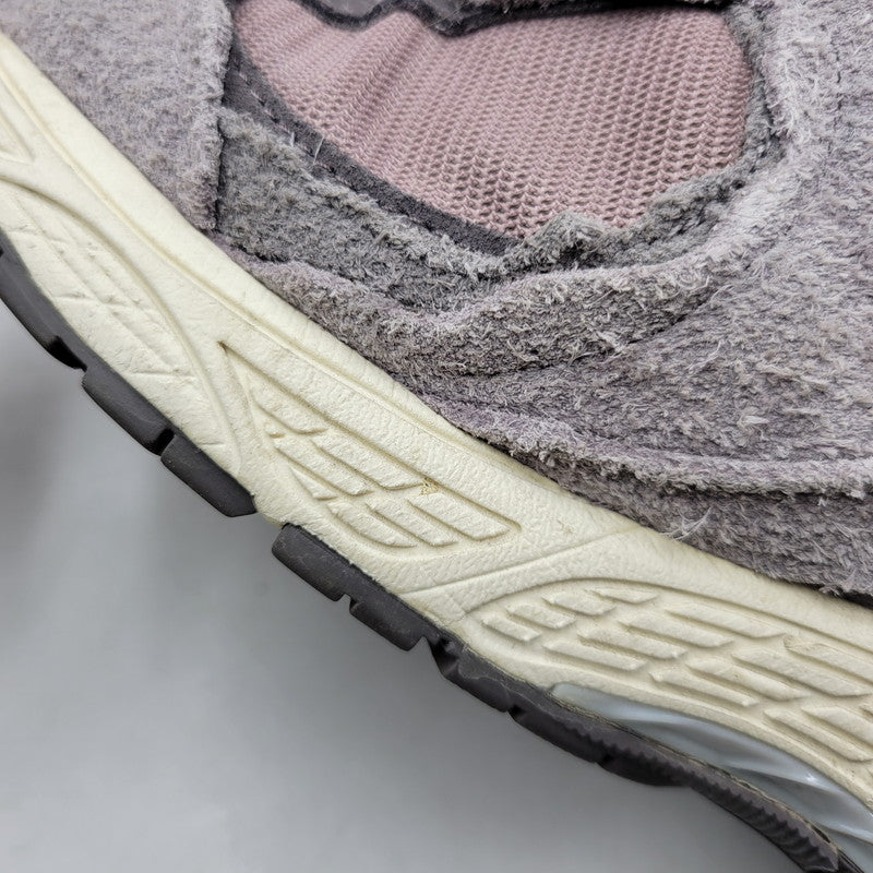 【中古品】【メンズ】 NEW BALANCE ニューバランス M2002RDY 2002R LUNAR NEW YEAR ルナ ニュー イヤー スニーカー 靴 162-260508-kh-07-izu サイズ：29 カラー：グレー系 万代Net店