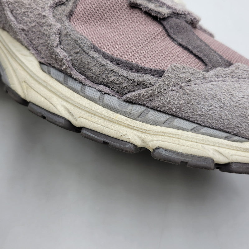 【中古品】【メンズ】 NEW BALANCE ニューバランス M2002RDY 2002R LUNAR NEW YEAR ルナ ニュー イヤー スニーカー 靴 162-260508-kh-07-izu サイズ：29 カラー：グレー系 万代Net店