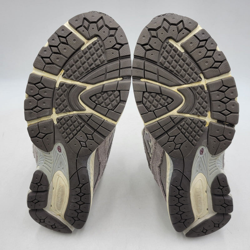 【中古品】【メンズ】 NEW BALANCE ニューバランス M2002RDY 2002R LUNAR NEW YEAR ルナ ニュー イヤー スニーカー 靴 162-260508-kh-07-izu サイズ：29 カラー：グレー系 万代Net店