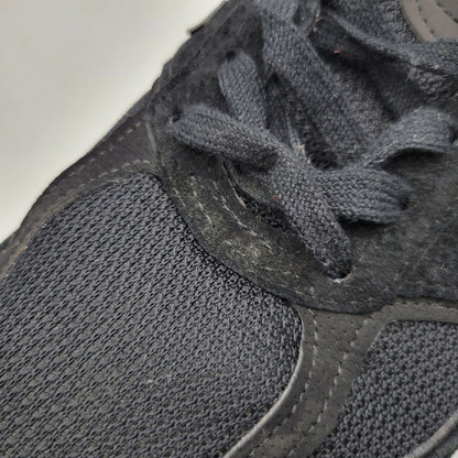 【中古品】【メンズ】 NEW BALANCE ニューバランス M990BK5 スニーカー 靴 162-260508-kh-06-izu サイズ：27.5 カラー：ブラック 万代Net店