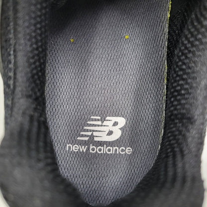 【中古品】【メンズ】 NEW BALANCE ニューバランス M990BK5 スニーカー 靴 162-260508-kh-06-izu サイズ：27.5 カラー：ブラック 万代Net店