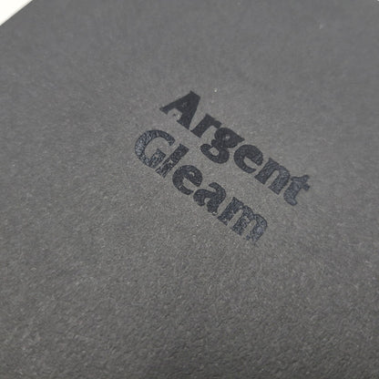 【中古品】【メンズ】 ARGENT GLEAM アージェントグリーム 925 CROSS MOTIF CLASSIC NARROW WALLETCHAIN クロス モチーフ クラシック ナロー ウォレットチェーン アクセサリー 192-260509-cs-27-izu カラー：シルバー 万代Net店