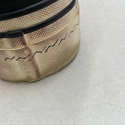 【中古品】【メンズ】 T/C MADE ティーシーメイド CANVAS SNEAKER LOW TM009 キャンバス スニーカー ロー シューズ 靴 162-260511-as-22-izu サイズ：43 カラー：ブラック×ホワイト 万代Net店