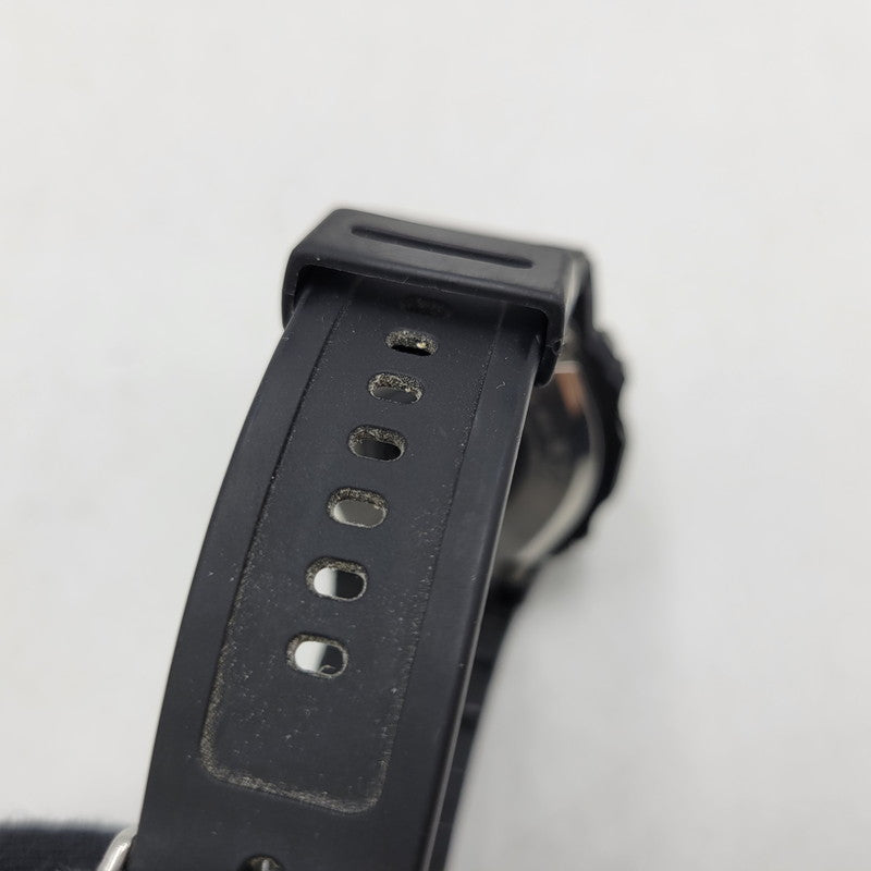 【中古品】【メンズ/レディース】 G-SHOCK ジーショック DW-H5600MB-1A4JR G-SQUAD ジースクワッド デジタル 腕時計 時計 196-260508-kh-11-izu サイズ：51.1 × 44.5 × 16.6 mm カラー：ブラック 万代Net店