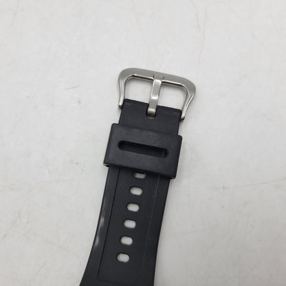 【中古品】【メンズ/レディース】 G-SHOCK ジーショック DW-H5600MB-1A4JR G-SQUAD ジースクワッド デジタル 腕時計 時計 196-260508-kh-11-izu サイズ：51.1 × 44.5 × 16.6 mm カラー：ブラック 万代Net店