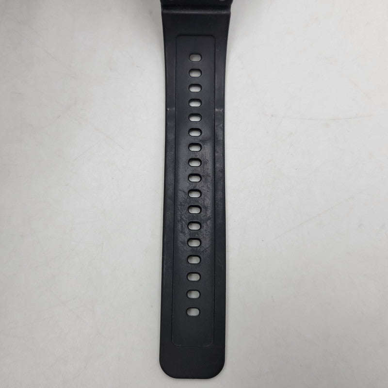 【中古品】【メンズ/レディース】 G-SHOCK ジーショック DW-H5600MB-1A4JR G-SQUAD ジースクワッド デジタル 腕時計 時計 196-260508-kh-11-izu サイズ：51.1 × 44.5 × 16.6 mm カラー：ブラック 万代Net店