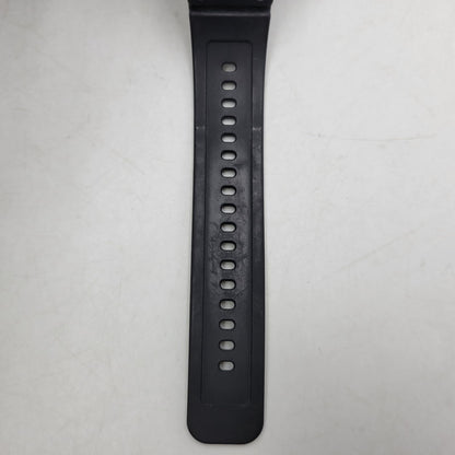 【中古品】【メンズ/レディース】 G-SHOCK ジーショック DW-H5600MB-1A4JR G-SQUAD ジースクワッド デジタル 腕時計 時計 196-260508-kh-11-izu サイズ：51.1 × 44.5 × 16.6 mm カラー：ブラック 万代Net店