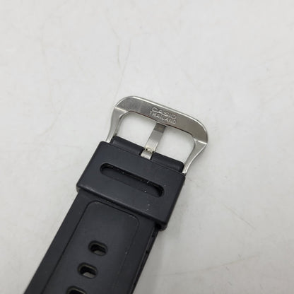 【中古品】【メンズ/レディース】 G-SHOCK ジーショック DW-H5600MB-1A4JR G-SQUAD ジースクワッド デジタル 腕時計 時計 196-260508-kh-11-izu サイズ：51.1 × 44.5 × 16.6 mm カラー：ブラック 万代Net店