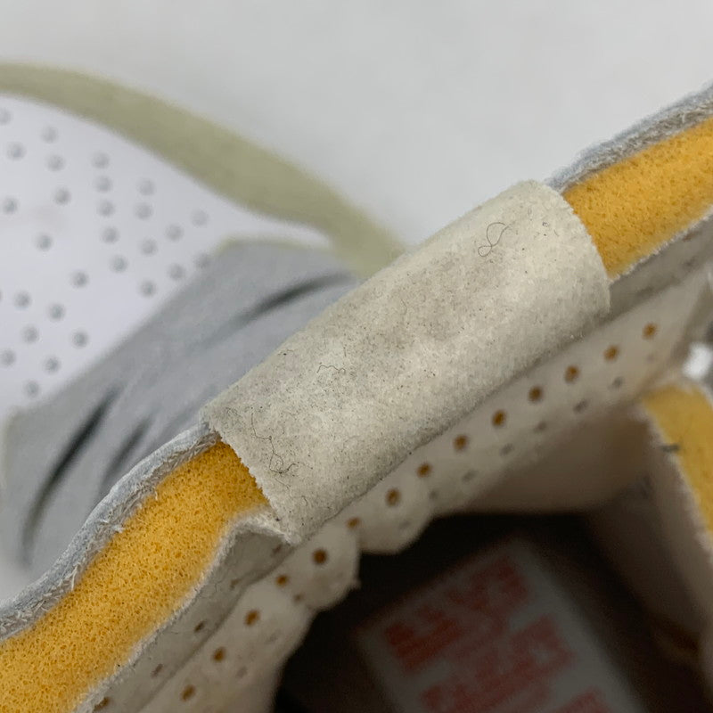 【中古品】【レディース】 NIKE ナイキ CT0979-102 WOMEN'S AIR JORDAN ウィメンズ エア ジョーダン 1 HIGH ハイ ZOOM AIR COMFORT ズーム エア コンフォート スニーカー シューズ 靴 166-260521-ya-02-izu サイズ：23.5cm カラー：OLIVE AURA 万代Net店