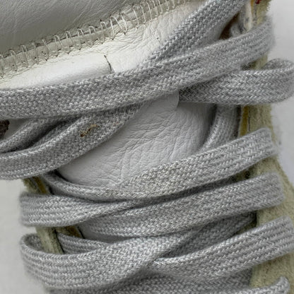 【中古品】【レディース】 NIKE ナイキ CT0979-102 WOMEN'S AIR JORDAN ウィメンズ エア ジョーダン 1 HIGH ハイ ZOOM AIR COMFORT ズーム エア コンフォート スニーカー シューズ 靴 166-260521-ya-02-izu サイズ：23.5cm カラー：OLIVE AURA 万代Net店