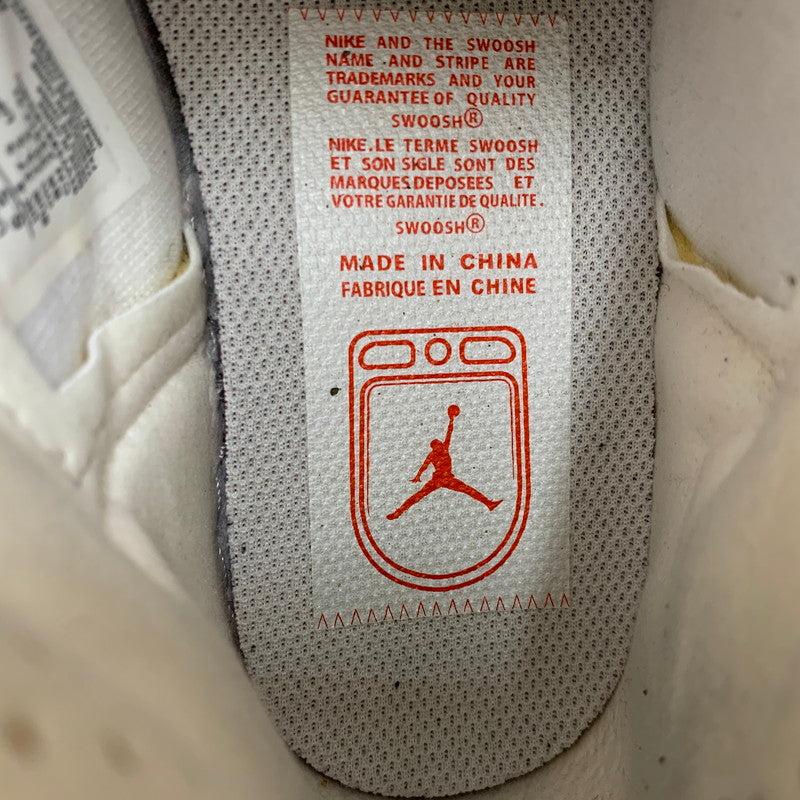 【中古品】【レディース】 NIKE ナイキ CT0979-102 WOMEN'S AIR JORDAN ウィメンズ エア ジョーダン 1 HIGH ハイ ZOOM AIR COMFORT ズーム エア コンフォート スニーカー シューズ 靴 166-260521-ya-02-izu サイズ：23.5cm カラー：OLIVE AURA 万代Net店