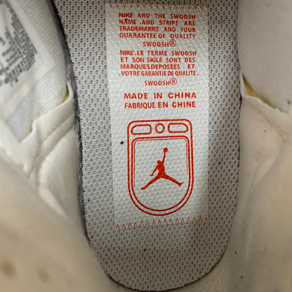 【中古品】【レディース】 NIKE ナイキ CT0979-102 WOMEN'S AIR JORDAN ウィメンズ エア ジョーダン 1 HIGH ハイ ZOOM AIR COMFORT ズーム エア コンフォート スニーカー シューズ 靴 166-260521-ya-02-izu サイズ：23.5cm カラー：OLIVE AURA 万代Net店