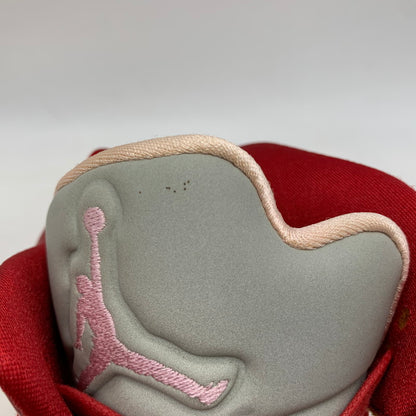 【中古品】【メンズ/レディース】 NIKE ナイキ 440892-605 AIR JORDAN エアジョーダン 5 RETRO レトロ GG VALENTINE'S DAY バレンタインデー スニーカー シューズ 靴　 160-260521-ya-01-izu サイズ：25cm カラー：GYM RED/ION PINK 万代Net店