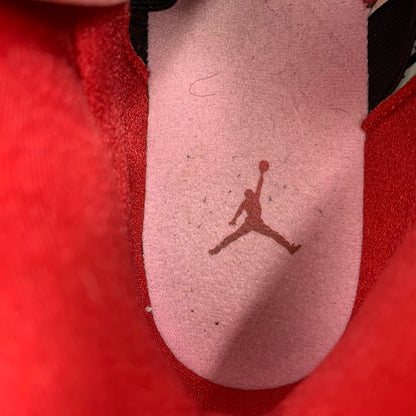 【中古品】【メンズ/レディース】 NIKE ナイキ 440892-605 AIR JORDAN エアジョーダン 5 RETRO レトロ GG VALENTINE'S DAY バレンタインデー スニーカー シューズ 靴　 160-260521-ya-01-izu サイズ：25cm カラー：GYM RED/ION PINK 万代Net店