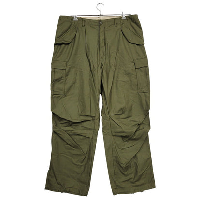 【中古品】【メンズ】 YMCLKY ワイエムシーエルケーワイ M-65 FIELD CARGO PANTS 8415-01-184 1351 DLB200-05-C-1106 フィールドカーゴパンツ 156-260522-as-26-izu サイズ：L-R カラー：カーキ系 万代Net店