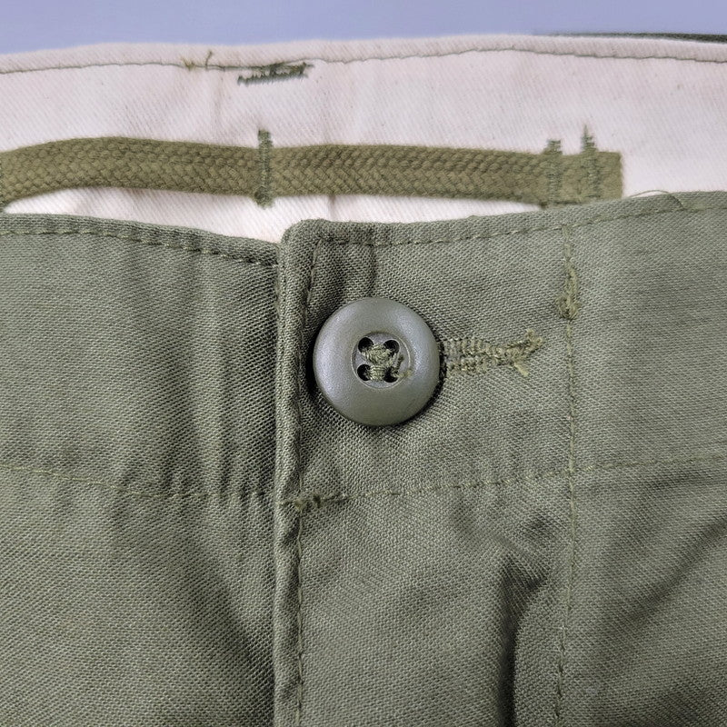 【中古品】【メンズ】 YMCLKY ワイエムシーエルケーワイ M-65 FIELD CARGO PANTS 8415-01-184 1351 DLB200-05-C-1106 フィールドカーゴパンツ 156-260522-as-26-izu サイズ：L-R カラー：カーキ系 万代Net店
