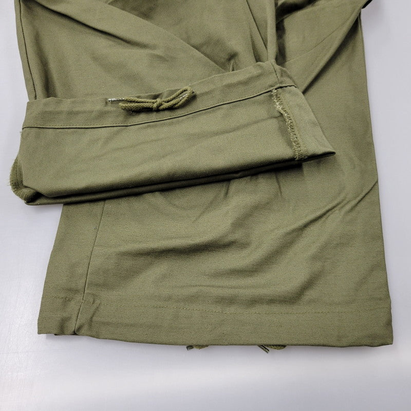 【中古品】【メンズ】 YMCLKY ワイエムシーエルケーワイ M-65 FIELD CARGO PANTS 8415-01-184 1351 DLB200-05-C-1106 フィールドカーゴパンツ 156-260522-as-26-izu サイズ：L-R カラー：カーキ系 万代Net店