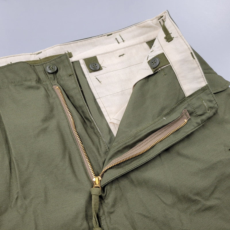 【中古品】【メンズ】 YMCLKY ワイエムシーエルケーワイ M-65 FIELD CARGO PANTS 8415-01-184 1351 DLB200-05-C-1106 フィールドカーゴパンツ 156-260522-as-26-izu サイズ：L-R カラー：カーキ系 万代Net店