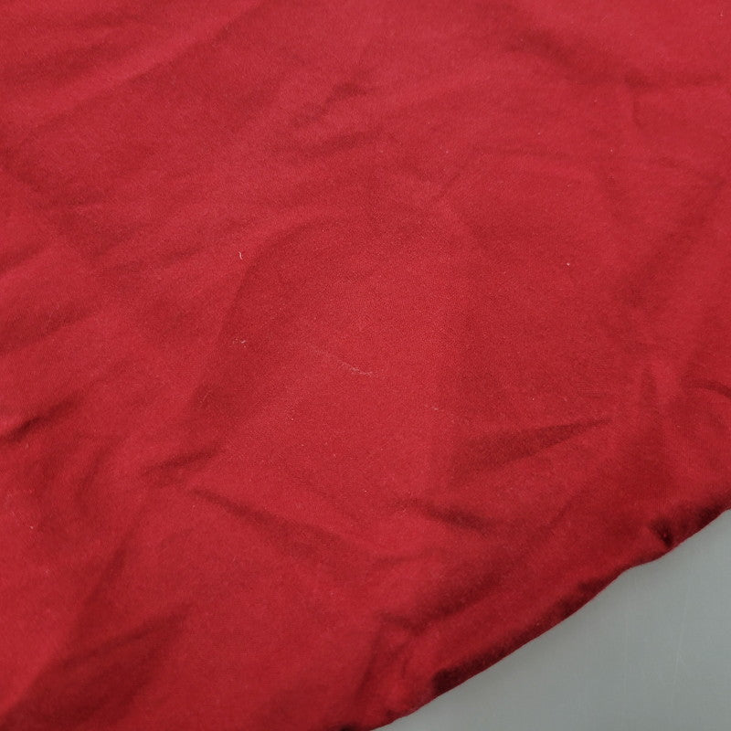 【中古品】【メンズ】 RALPH LAUREN ラルフローレン USA製 NAVY PONY SWING TOP ネイビー ポニー スウィングトップ アウター 146-260509-cs-16-izu サイズ：L カラー：レッド 万代Net店