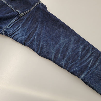 【中古品】【メンズ】 WEAR MASTERS ウエアマスターズ LOT.200 1ST TYPE DENIM JACKET ファースト タイプ デニム ジャケット アウター 145-260509-cs-17-izu サイズ：42 カラー：インディゴ 万代Net店