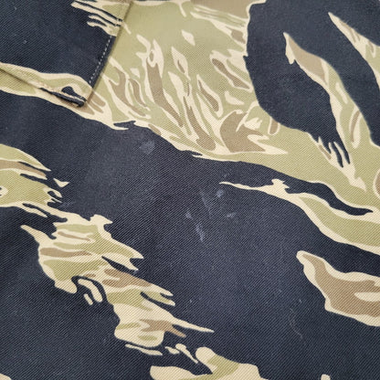 【中古品】【メンズ】 GOLD TIGER STRIPE TROUSERS ゴールドタイガーストライプ トラウザーズ パンツ 156-260508-as-07-izu サイズ：XL カラー：マルチカラー 万代Net店